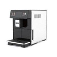 Ekspres automatyczny do kawy Coffee Format MINI OTC – biały