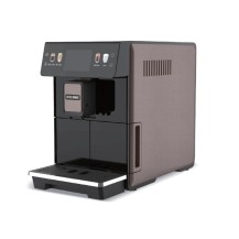 Ekspres automatyczny do kawy Coffee Format MINI OTC – brązowy