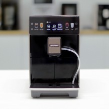 Ekspres automatyczny do kawy Coffee Format MINI OTC – brązowy