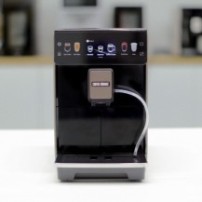 Ekspres automatyczny do kawy Coffee Format MINI OTC – brązowy