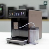 Ekspres automatyczny do kawy Coffee Format MINI OTC – brązowy