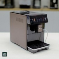 Ekspres automatyczny do kawy Coffee Format MINI OTC – brązowy