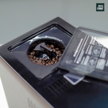 Ekspres automatyczny do kawy Coffee Format MINI OTC – brązowy