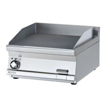 Płyta grillowa elektryczna, 600x700x280, RM GASTRO FTLT - 76 ET