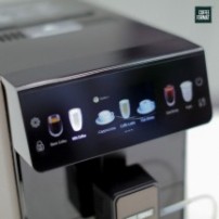 Ekspres automatyczny do kawy Coffee Format MINI OTC – brązowy