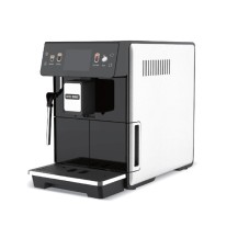 Ekspres automatyczny do kawy Coffee Format MINI Steam – biały