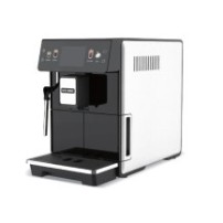 Ekspres automatyczny do kawy Coffee Format MINI Steam – biały