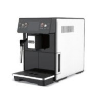 Ekspres automatyczny do kawy Coffee Format MINI Steam – biały