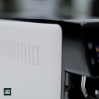 Ekspres automatyczny do kawy Coffee Format MINI Steam – biały