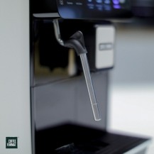 Ekspres automatyczny do kawy Coffee Format MINI Steam – biały