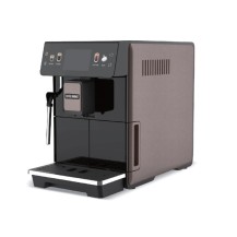 Ekspres automatyczny do kawy Coffee Format MINI Steam – brązowy