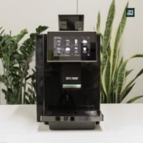 Ekspres automatyczny do kawy Coffee Format NOVA 4L – czarny