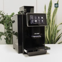 Ekspres automatyczny do kawy Coffee Format NOVA 4L – czarny