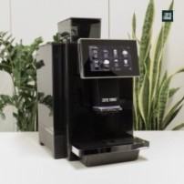 Ekspres automatyczny do kawy Coffee Format NOVA 4L – czarny
