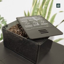 Ekspres automatyczny do kawy Coffee Format NOVA 4L – czarny