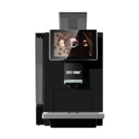 Ekspres automatyczny do kawy Coffee Format NOVA W4L – czarny