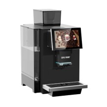 Ekspres automatyczny do kawy Coffee Format NOVA W4L – czarny