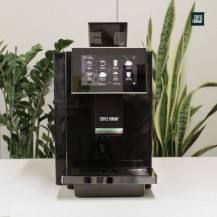 Ekspres automatyczny do kawy Coffee Format NOVA W4L – czarny