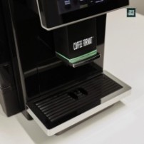 Ekspres automatyczny do kawy Coffee Format NOVA W4L – czarny