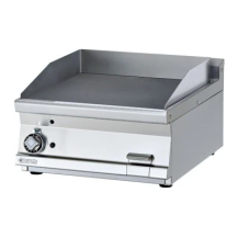 Płyta grillowa gazowa, 600x700x280, RM GASTRO FTLT - 76 GS