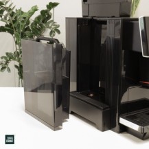 Ekspres automatyczny do kawy Coffee Format NOVA W4L – czarny