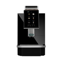 Ekspres automatyczny do kawy Coffee Format ATLAS W2L – czarny