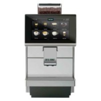 Ekspres automatyczny do kawy Coffee Format Duke W2L