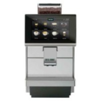 Ekspres automatyczny do kawy Coffee Format Duke W2L