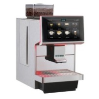 Ekspres automatyczny do kawy Coffee Format Duke W2L
