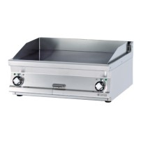 Płyta grillowa elektryczna, 800x700x280, RM GASTRO FTLT - 78 ET