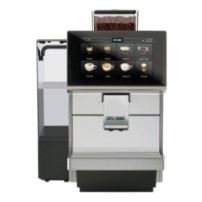 Ekspres automatyczny do kawy Coffee Format Duke W8L