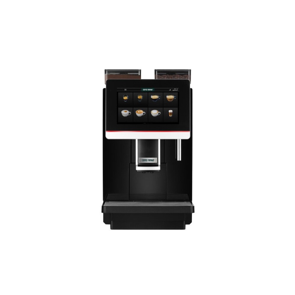 Ekspres automatyczny do kawy Coffee Format Demy