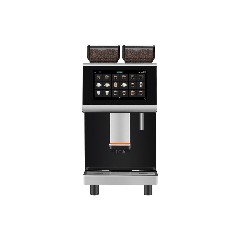 Ekspres automatyczny do kawy Coffee Format Double