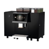 Ekspres automatyczny do kawy Coffee Format Double