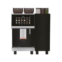 Ekspres automatyczny do kawy Coffee Format Double