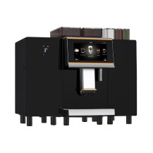 Ekspres automatyczny do kawy Coffee Format Double