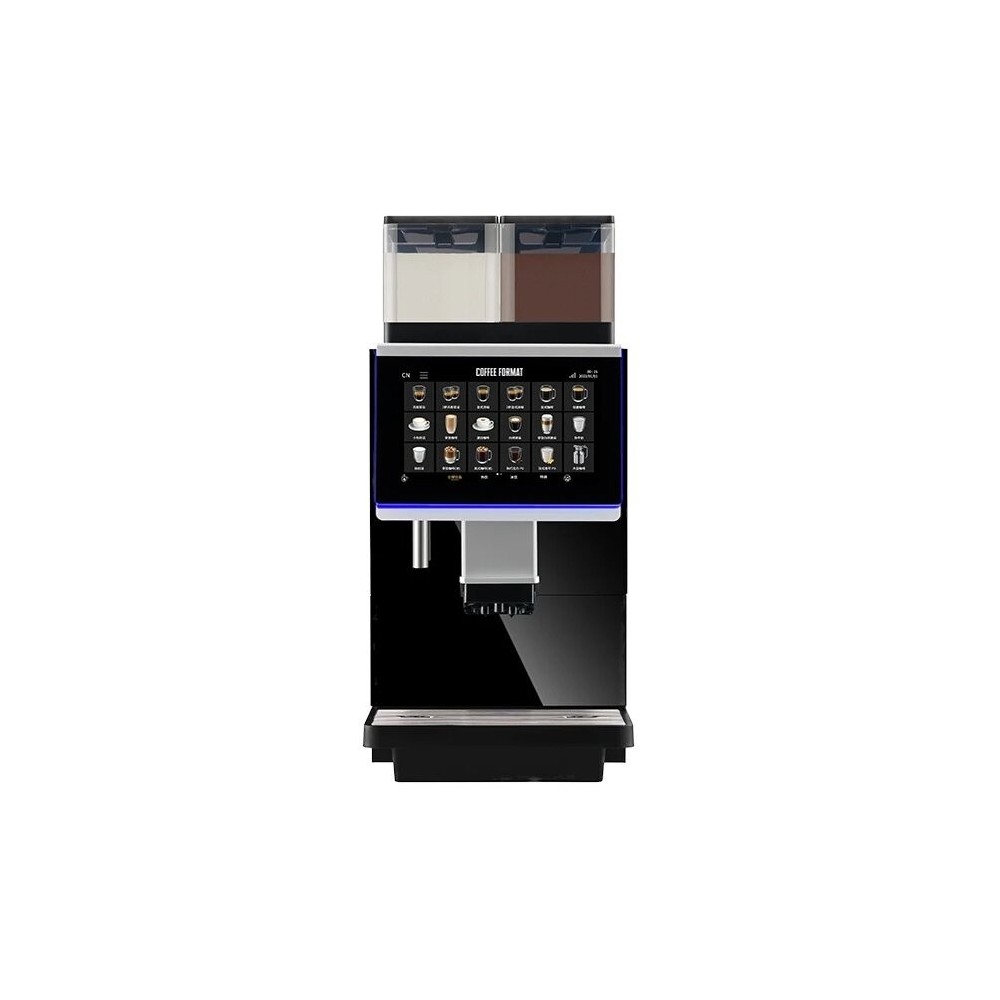 Ekspres automatyczny do kawy Coffee Format GROW M