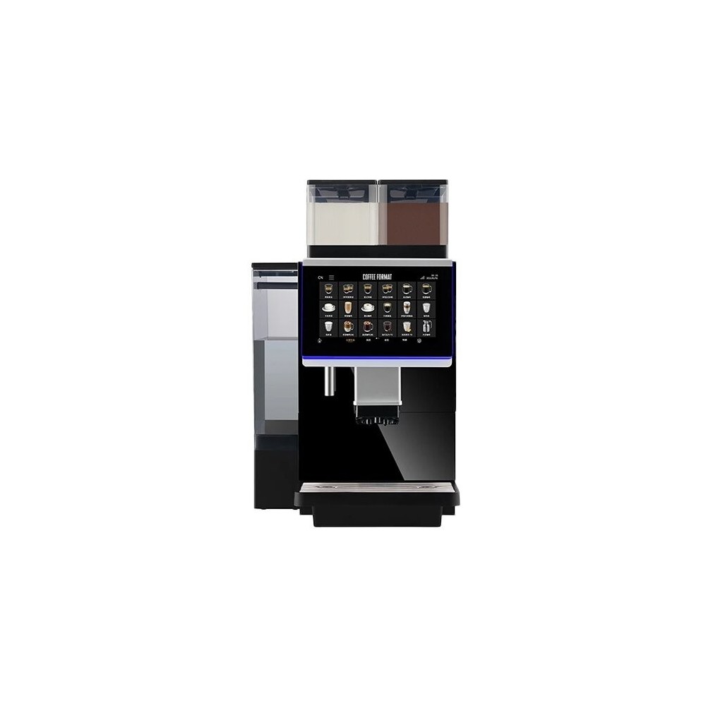 Ekspres automatyczny do kawy Coffee Format GROW W6LM
