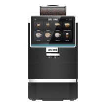 Ekspres automatyczny do kawy Coffee Format BREAK S W2L – czarny