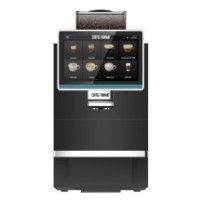 Ekspres automatyczny do kawy Coffee Format BREAK S W2L – czarny