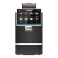 Ekspres automatyczny do kawy Coffee Format BREAK S W2L – czarny