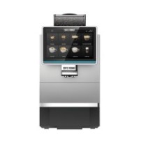 Ekspres automatyczny do kawy Coffee Format BREAK S W2L – srebrny