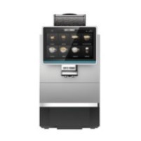 Ekspres automatyczny do kawy Coffee Format BREAK S W2L – srebrny