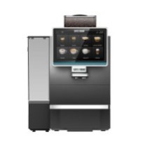 Ekspres automatyczny do kawy Coffee Format BREAK S W8L – szary
