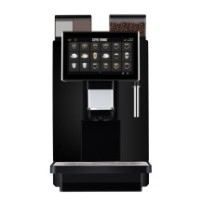 Ekspres automatyczny do kawy Coffee Format ZONE