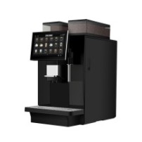 Ekspres automatyczny do kawy Coffee Format ZONE