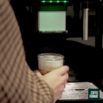 Ekspres automatyczny do kawy Coffee Format ZONE
