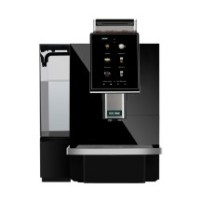 Ekspres automatyczny do kawy Coffee Format ATLAS W8L – czarny