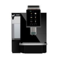 Ekspres automatyczny do kawy Coffee Format ATLAS W8L – czarny