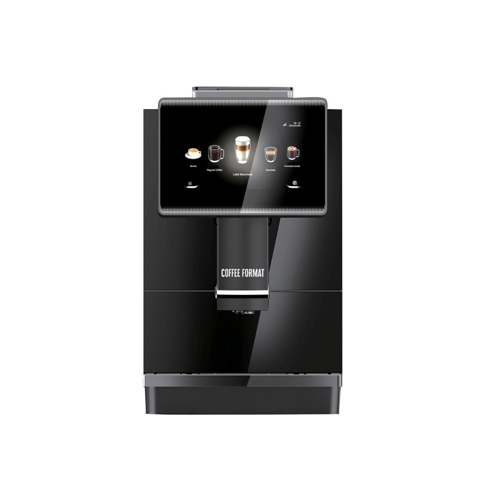 Ekspres automatyczny do kawy Coffee Format SEED L